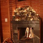 Prázdninový dům Ounasloma *