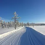 Ounasloma * Enontekiö