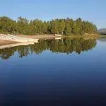 Ounasloma Dom wakacyjny Enontekiö