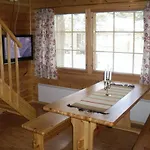 Ounasloma Prázdninový dům