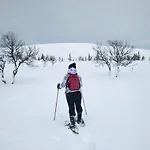 Ounasloma * Enontekiö