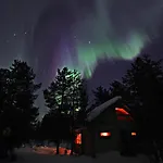 Ounasloma Dom wakacyjny Enontekiö