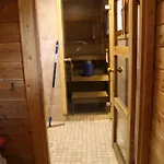 Ounasloma Prázdninový dům *
