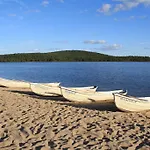 Ounasloma Enontekiö