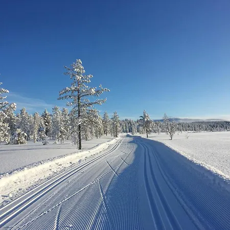 Ounasloma * Enontekiö