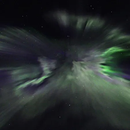 Ounasloma Loma-asunnot Enontekiö