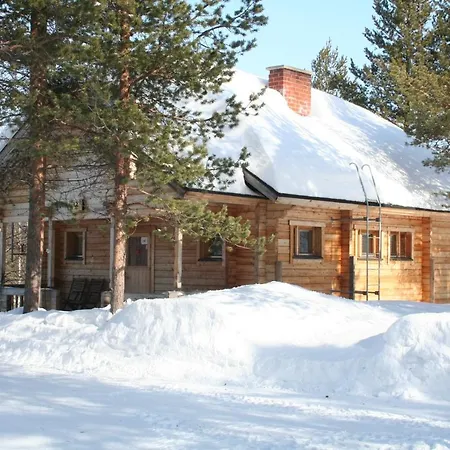 Ounasloma Holiday home *