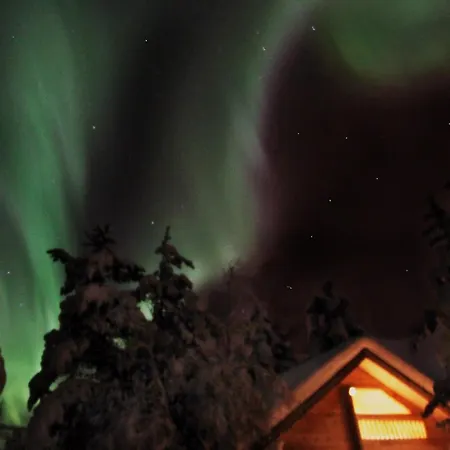 Ounasloma Casa vacanze