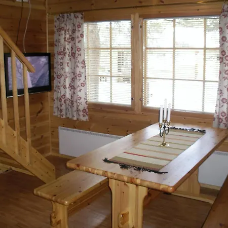 Ounasloma Holiday home