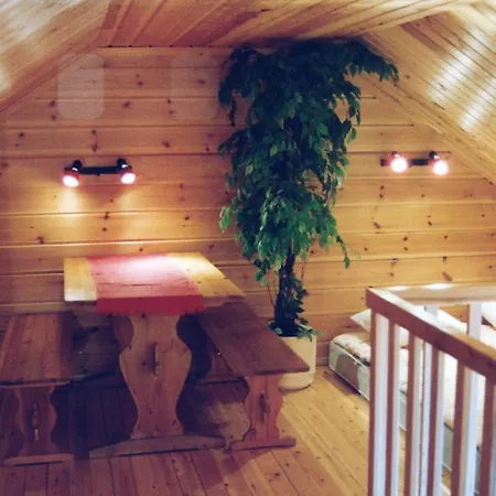Ounasloma Holiday home *