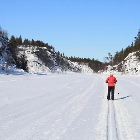 Ounasloma * Enontekiö