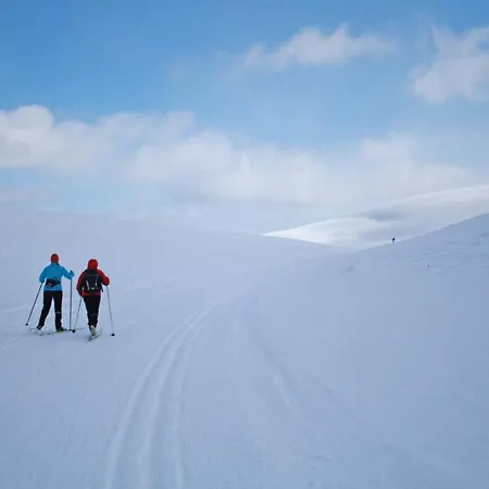 Ounasloma * Enontekiö