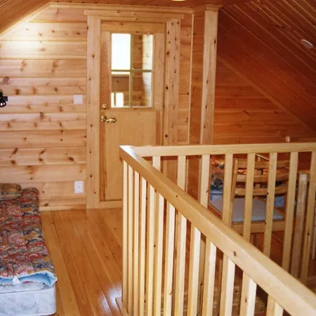 Ounasloma Holiday home *