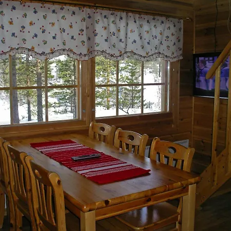Ounasloma Holiday home *
