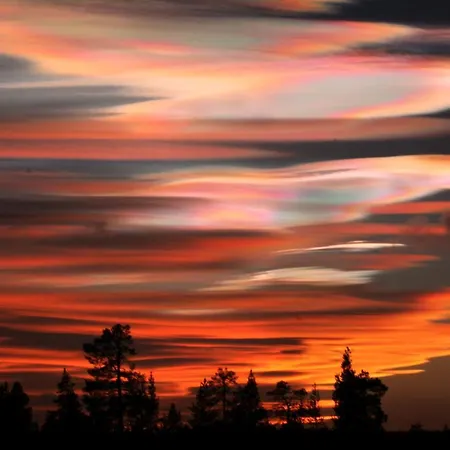 Casa vacanze Ounasloma