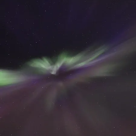 Ounasloma بيت للعطل Enontekiö