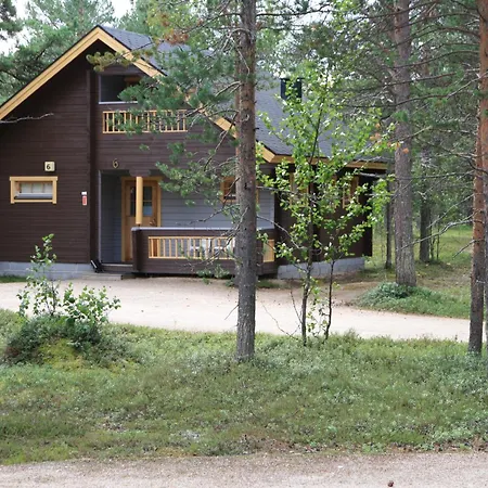 Ounasloma Holiday home