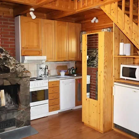 Loma-asunnot Ounasloma *