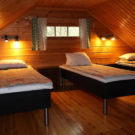 Casa vacanze Ounasloma Enontekiö