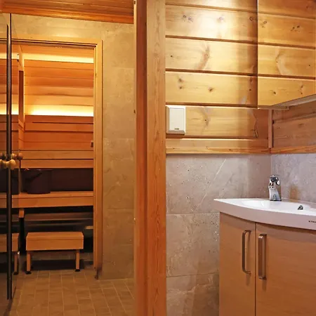 Ounasloma Loma-asunnot