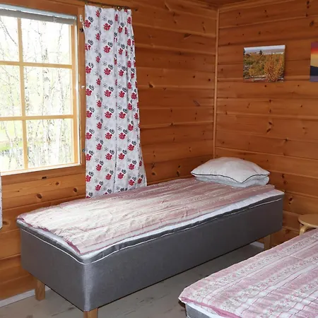 Casa vacanze Ounasloma *