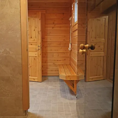 Prázdninový dům Ounasloma Enontekiö