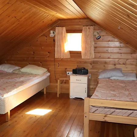 Ounasloma Prázdninový dům