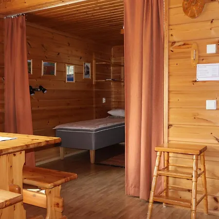 Ounasloma * Enontekiö