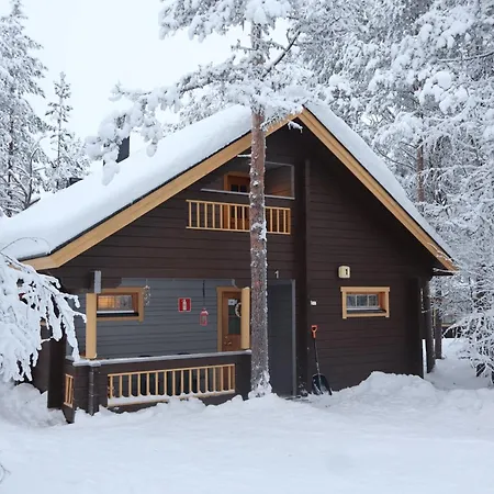 Casa de Férias Ounasloma