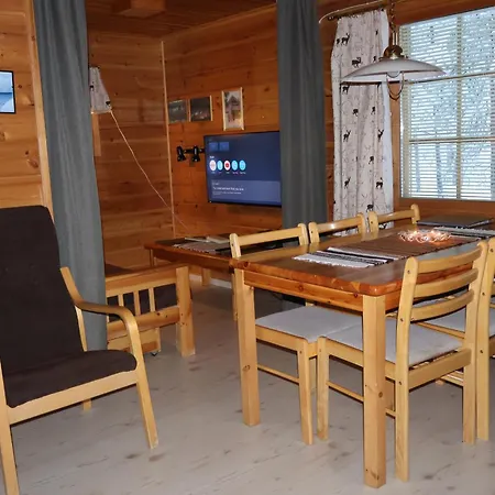 Ounasloma Enontekiö