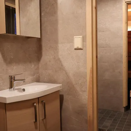 Ounasloma Enontekiö