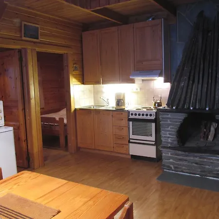 Holiday home Ounasloma
