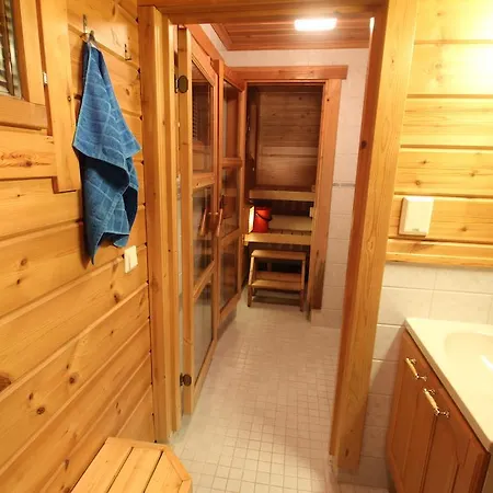 Holiday home Ounasloma *
