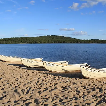 Ounasloma Enontekiö