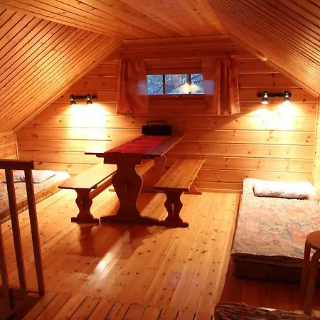 Holiday home Ounasloma *