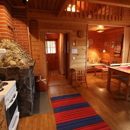 Ounasloma Enontekiö