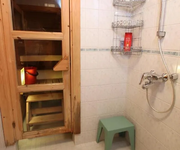 Ounasloma 埃农泰基厄