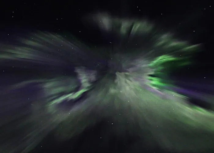 Ounasloma Casa de Férias Enontekiö