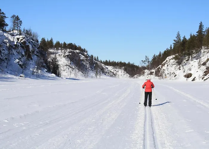 Ounasloma * 埃农泰基厄
