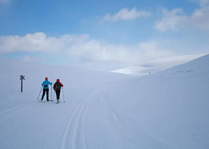 Ounasloma * 埃农泰基厄