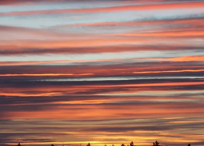 Ounasloma Casa de Férias