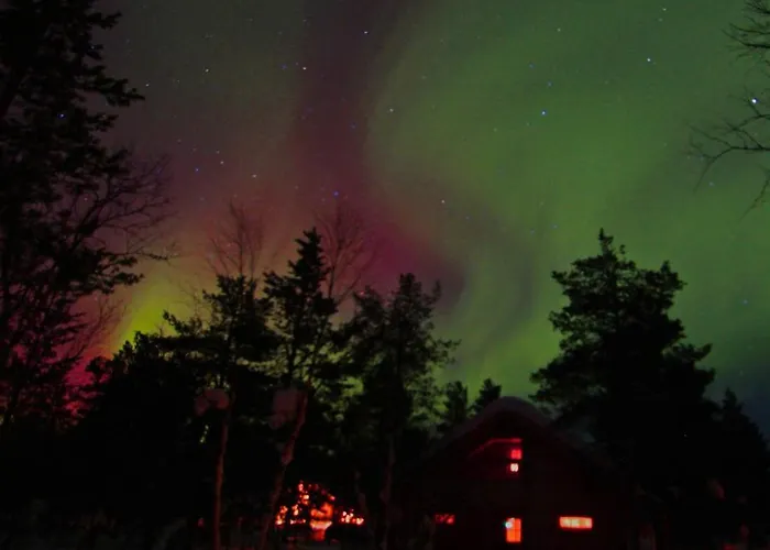 Ounasloma 埃农泰基厄