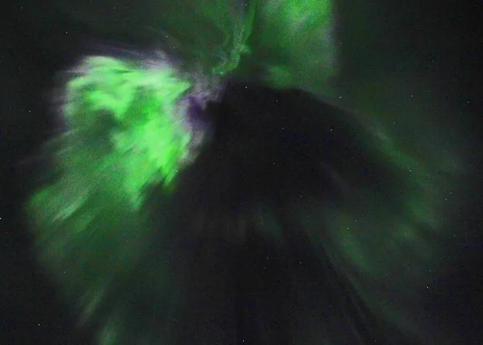 Casa de Férias Ounasloma *