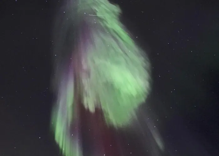 度假居 Ounasloma 埃农泰基厄