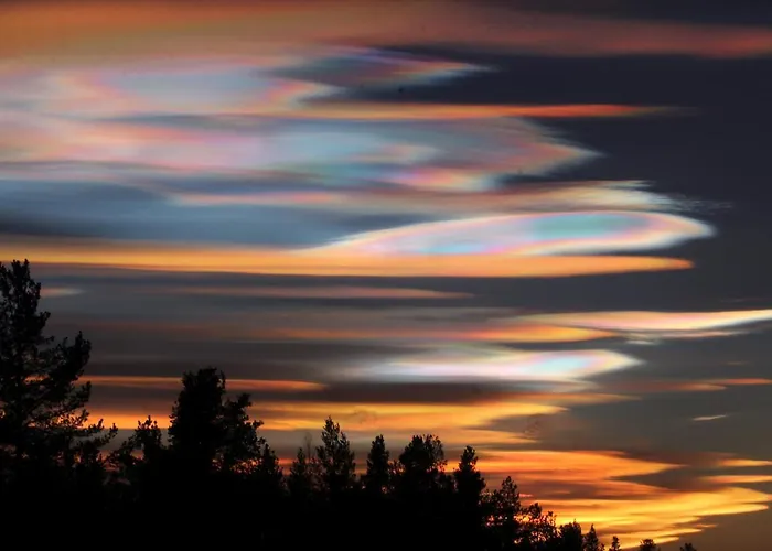 Ounasloma 埃农泰基厄