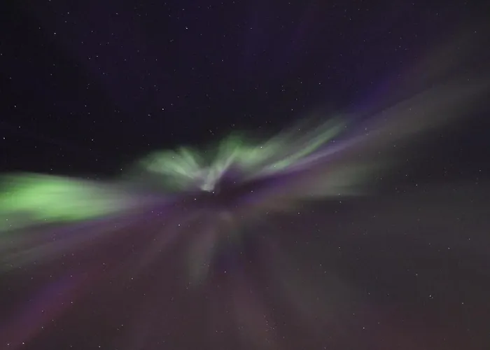 Ounasloma Casa de Férias Enontekiö